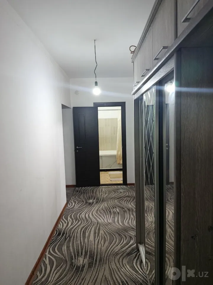 Tashkent City, Sergeli District