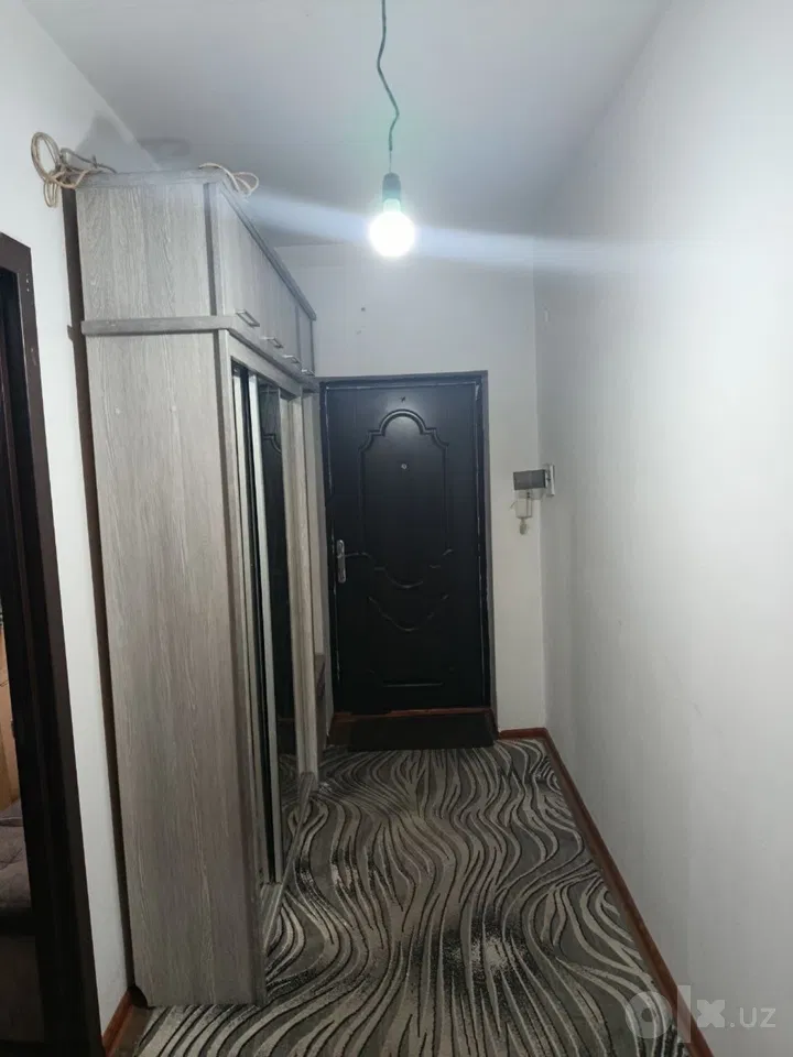 Tashkent City, Sergeli District