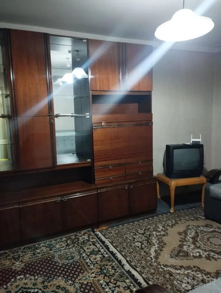 Tashkent City, Chilonzor District