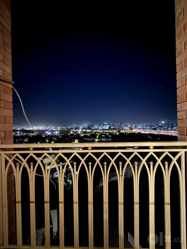 Tashkent City, Mirzo Ulug'bek District