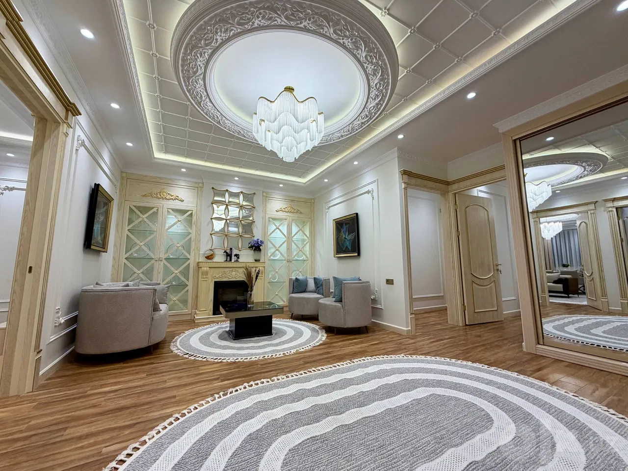 Tashkent City, Yunusobod District