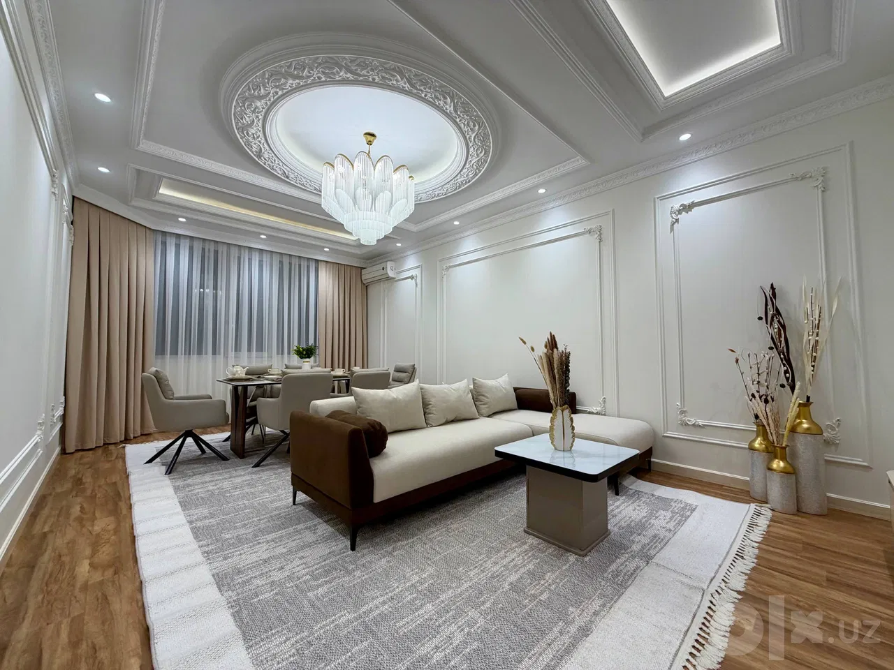 Tashkent City, Yunusobod District