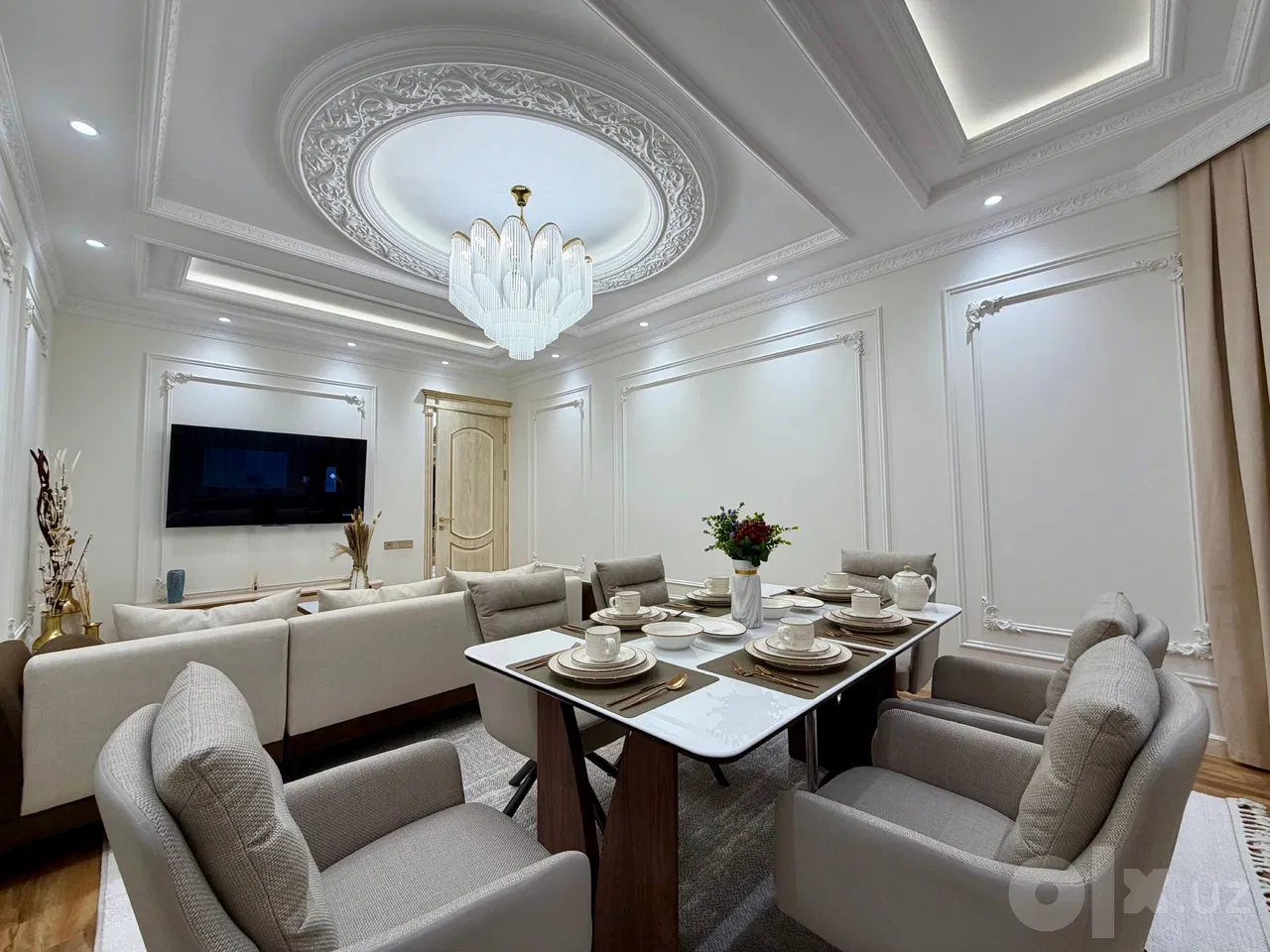 Tashkent City, Yunusobod District