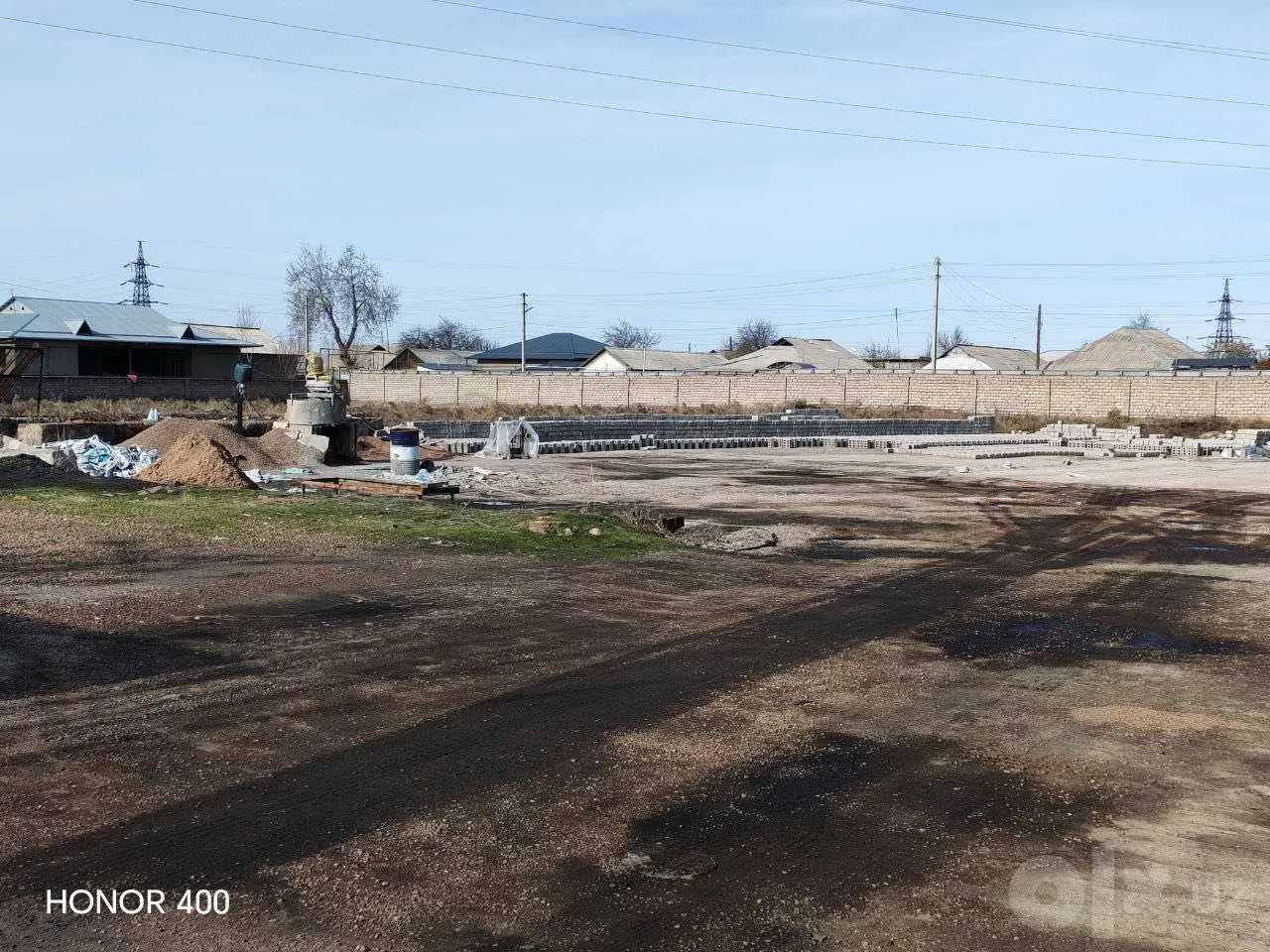 Tashkent Region