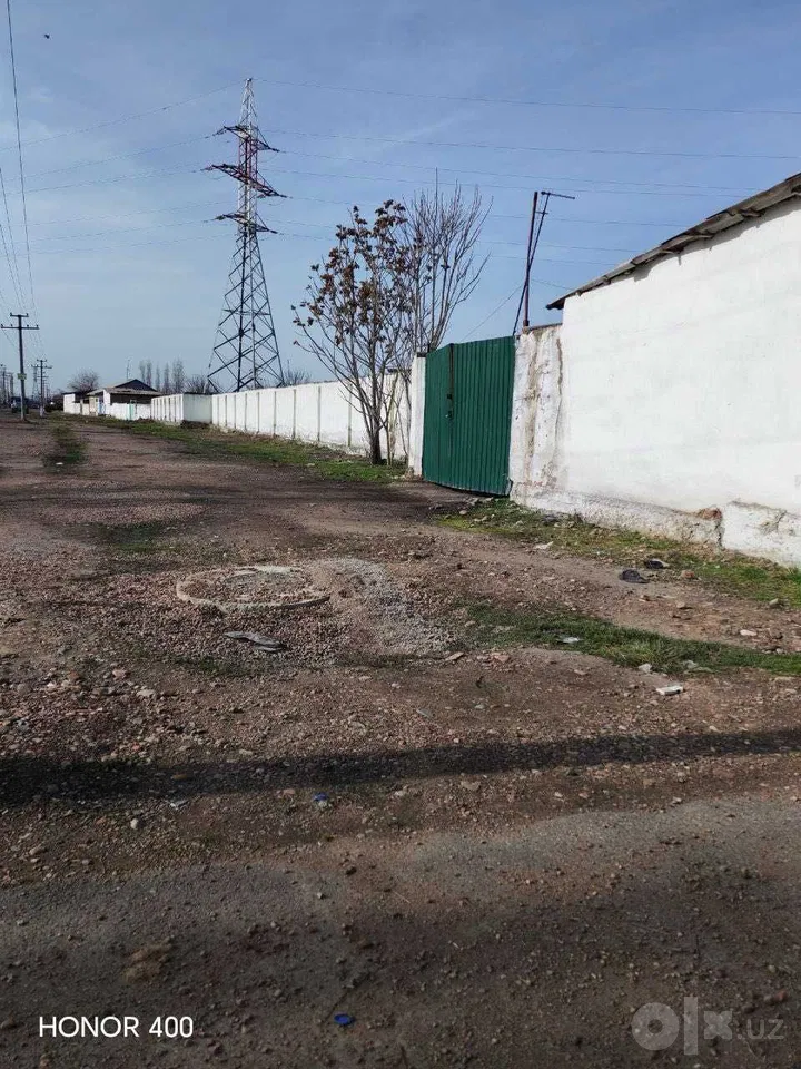 Tashkent Region