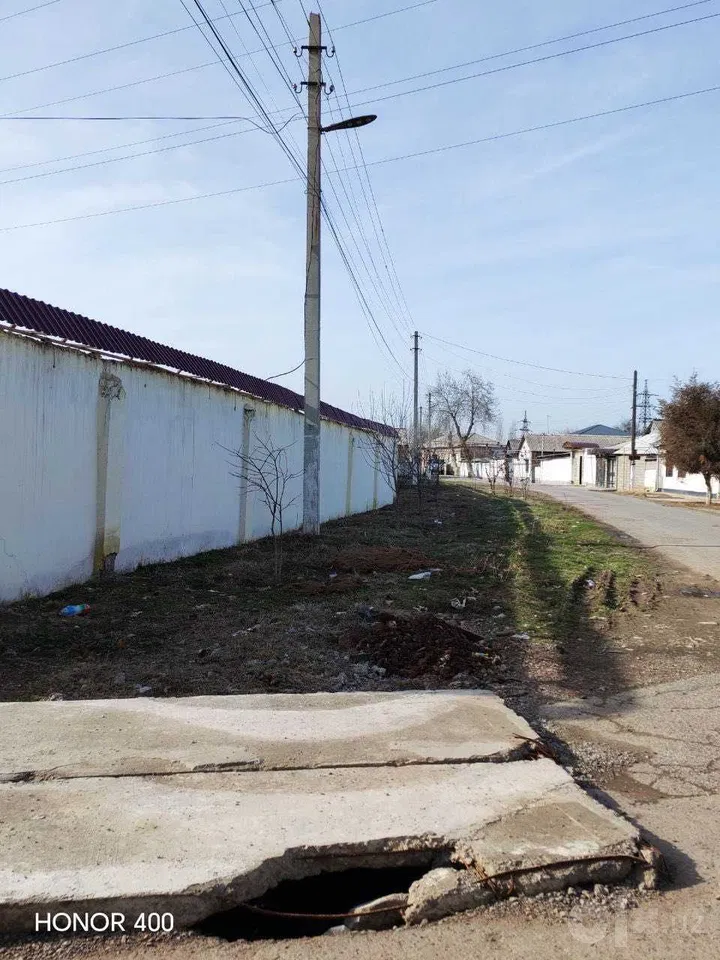 Tashkent Region