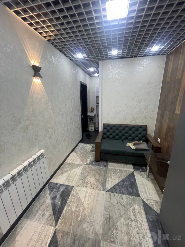 город Ташкент, Алмазарский район