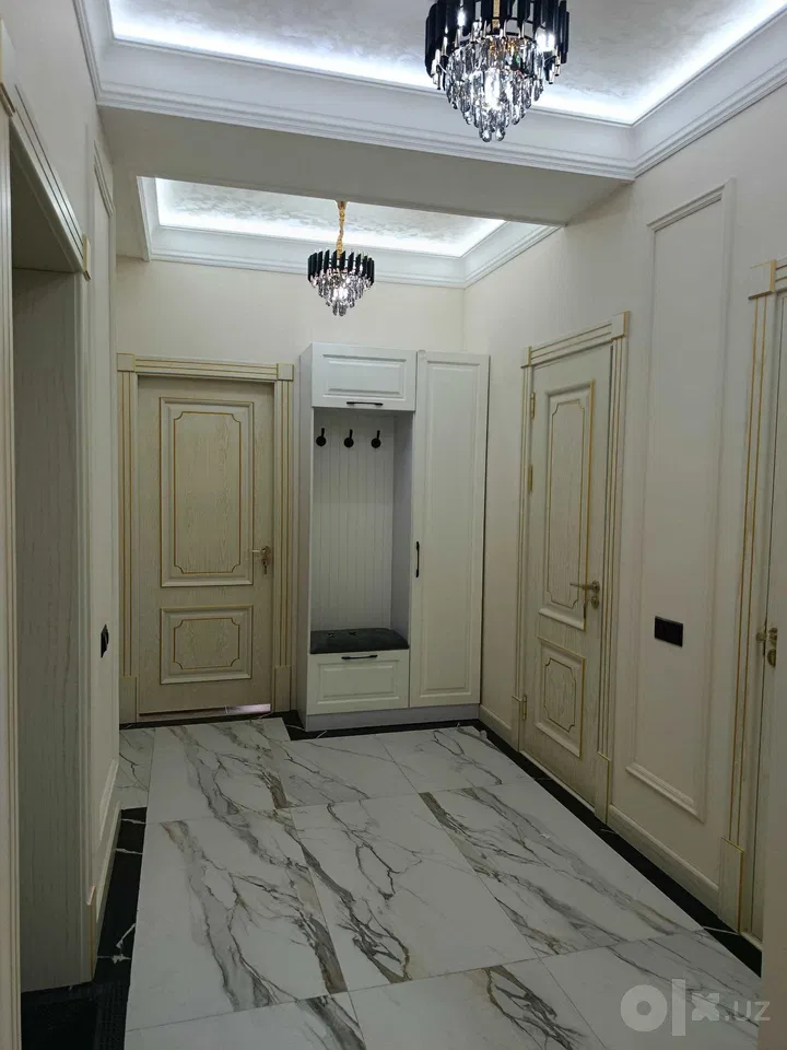 Tashkent City, Yakkasaroy District