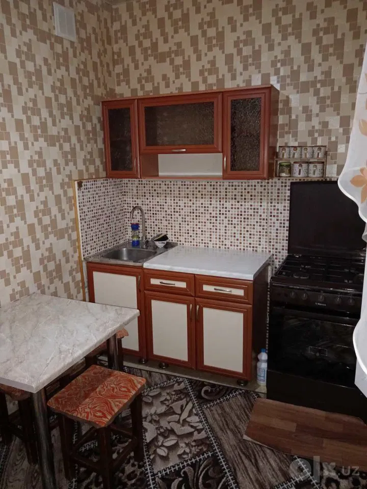 Tashkent City, Mirzo Ulug'bek District