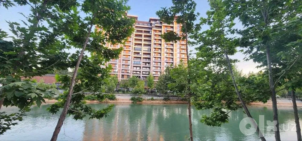 Tashkent City, Yakkasaroy District