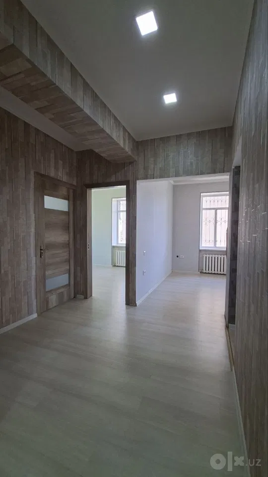 Tashkent City, Yunusobod District