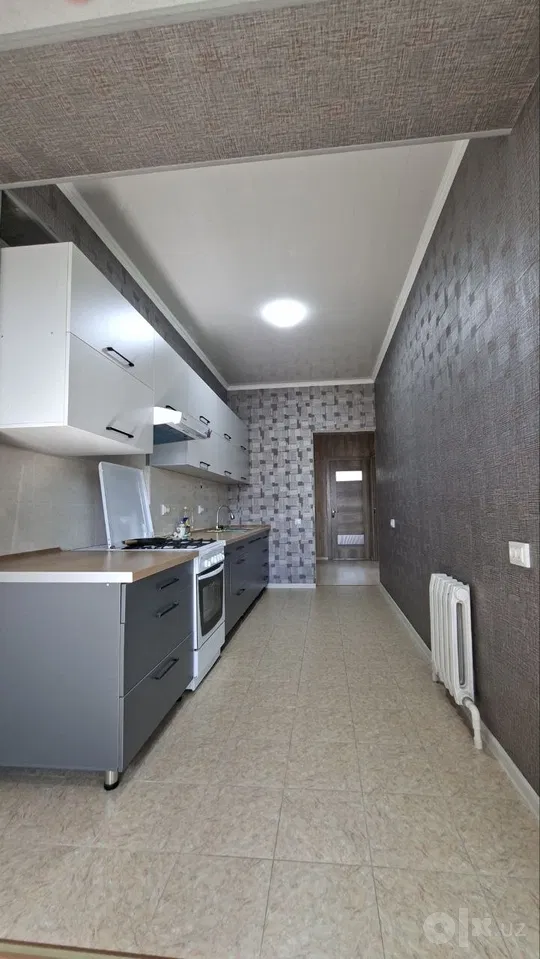 Tashkent City, Yunusobod District
