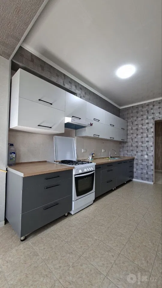 Tashkent City, Yunusobod District