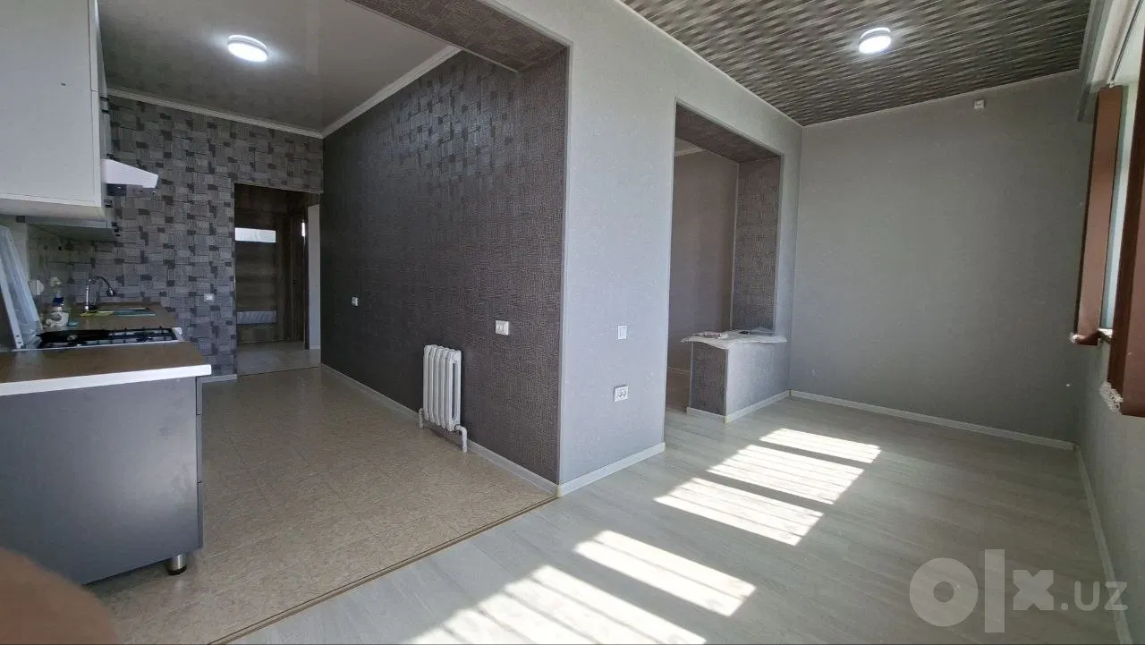 Tashkent City, Yunusobod District
