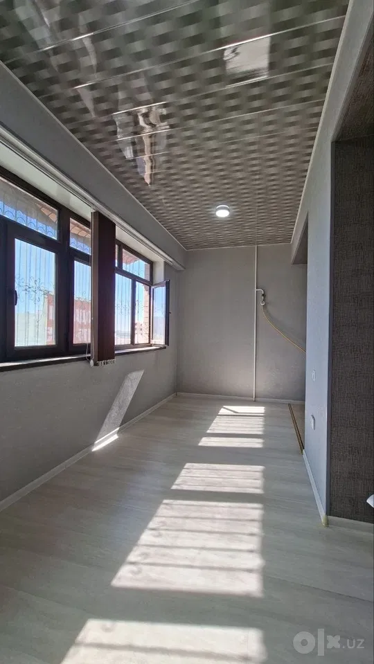 Tashkent City, Yunusobod District
