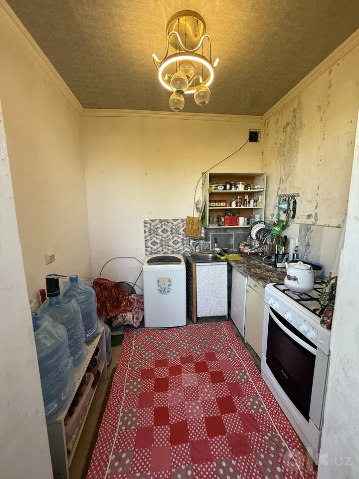 Tashkent Region