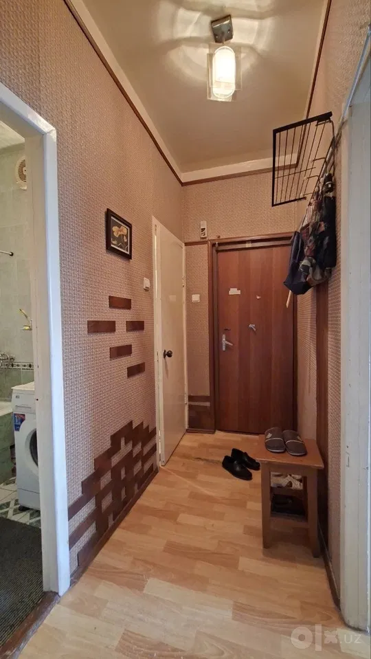 город Ташкент, Чиланзарский район