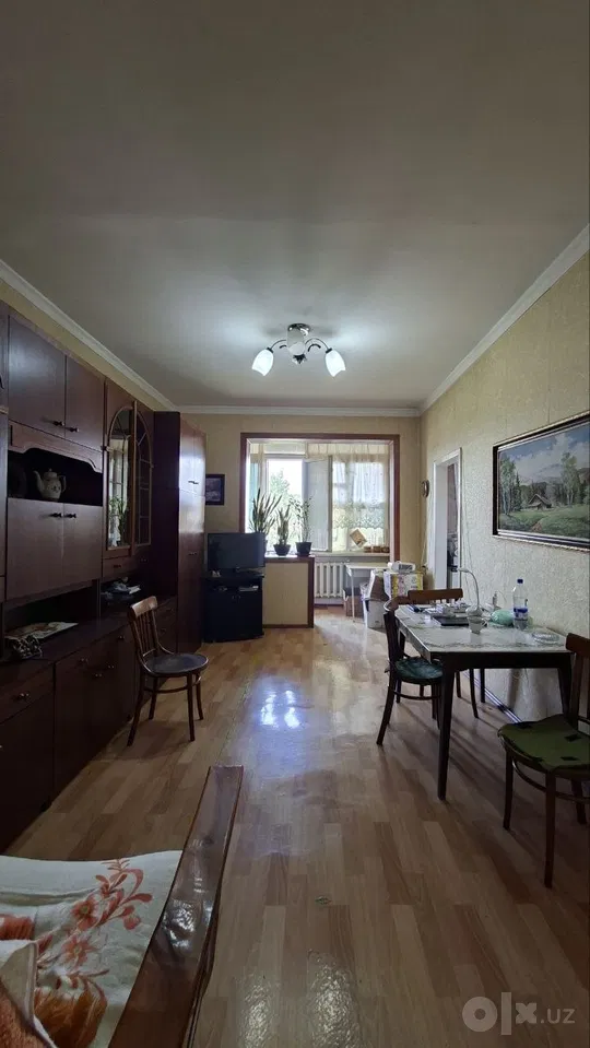 город Ташкент, Чиланзарский район