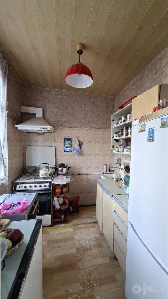 город Ташкент, Чиланзарский район