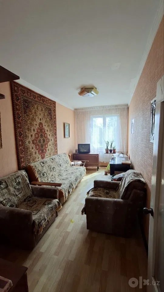 город Ташкент, Чиланзарский район