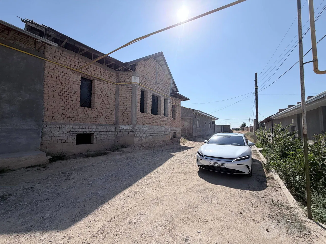 Tashkent City, Yunusobod District