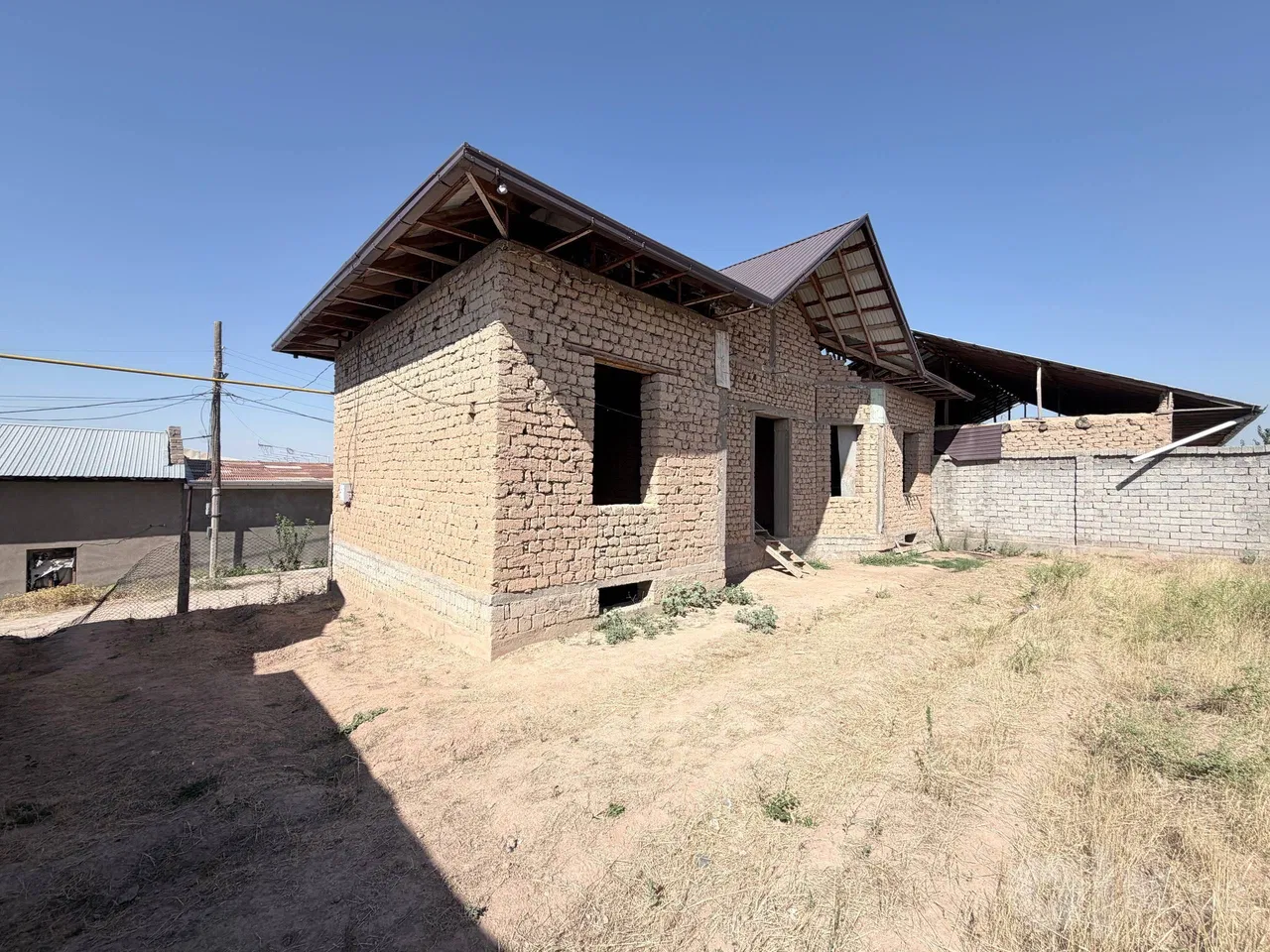 Tashkent City, Yunusobod District