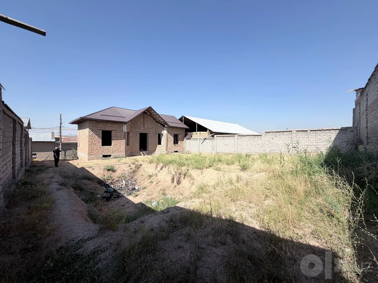 Tashkent City, Yunusobod District