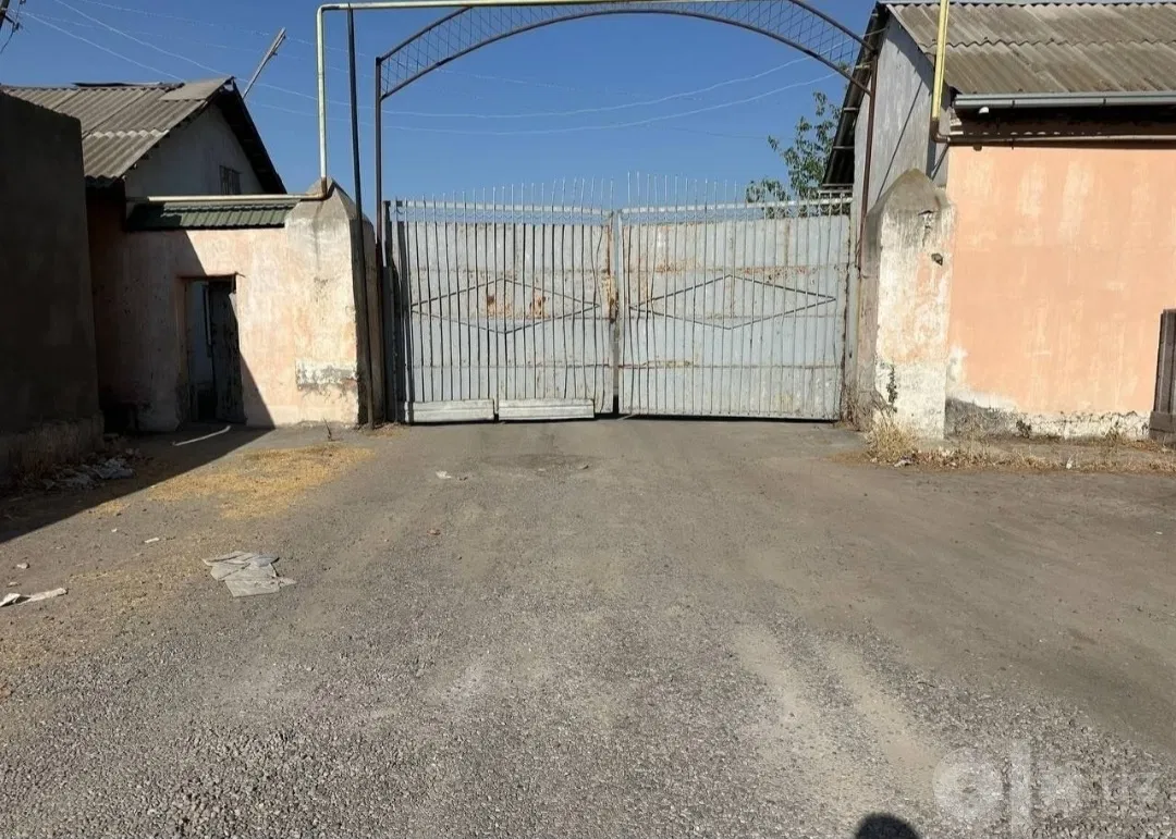город Ташкент, Сергелийский район
