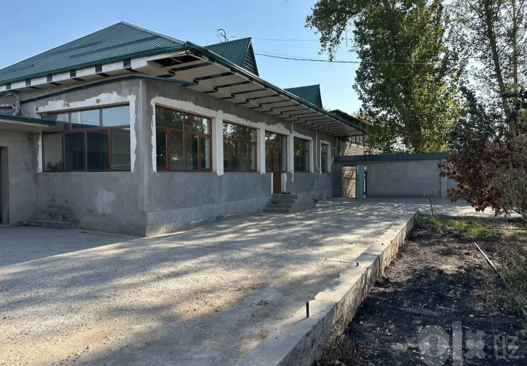 город Ташкент, Сергелийский район