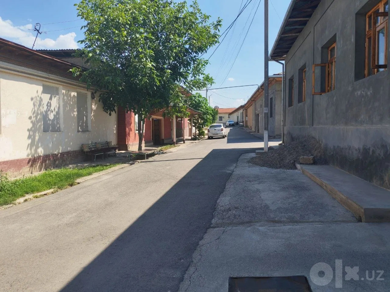 Tashkent Region