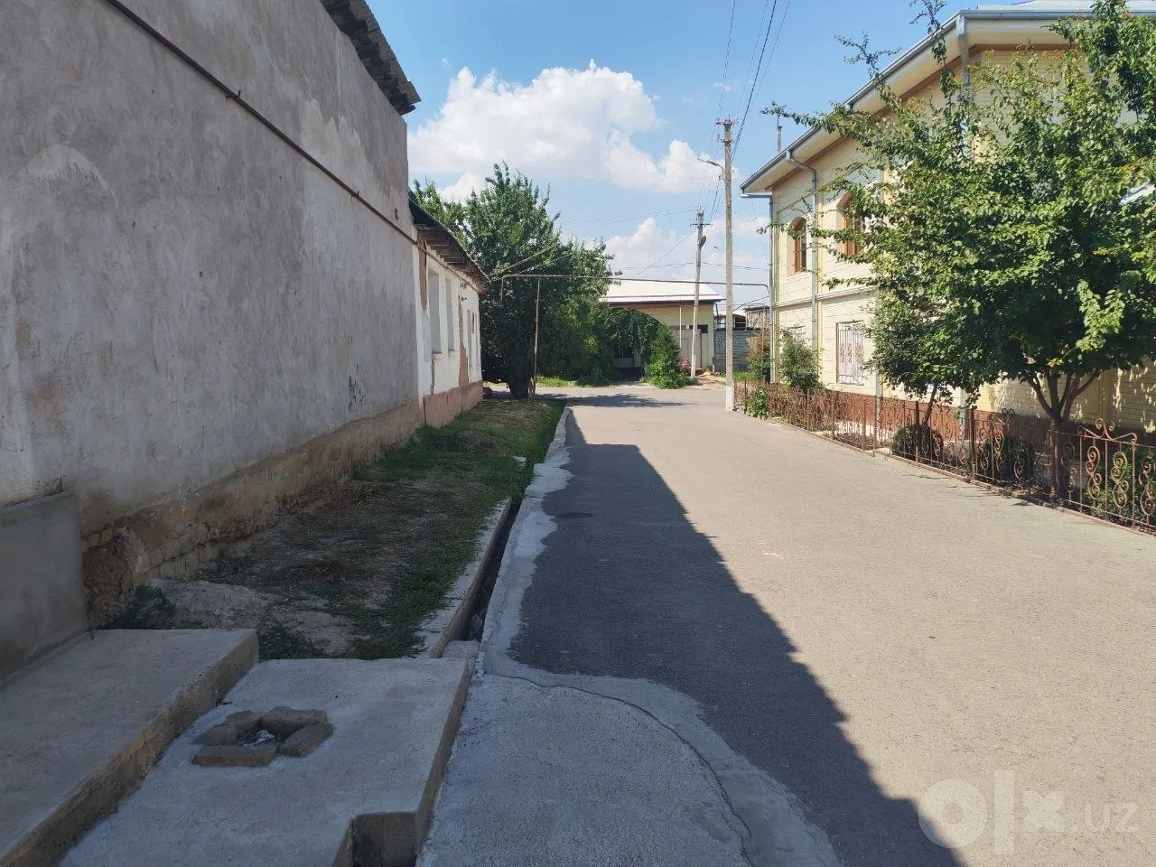 Tashkent Region