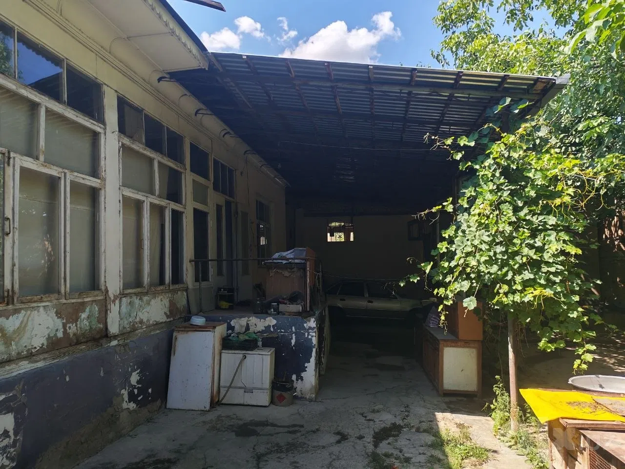Tashkent Region