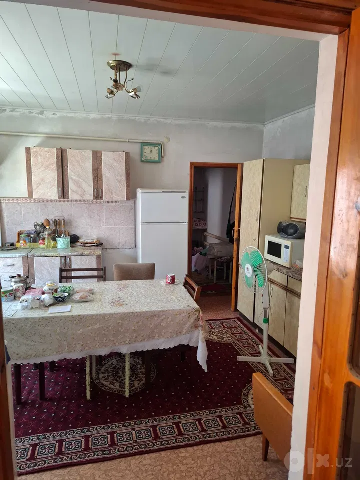 город Ташкент, Сергелийский район