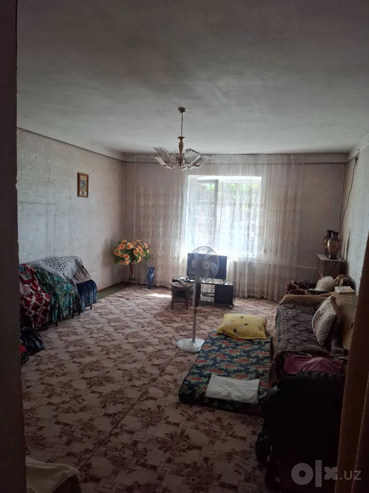 город Ташкент, Сергелийский район