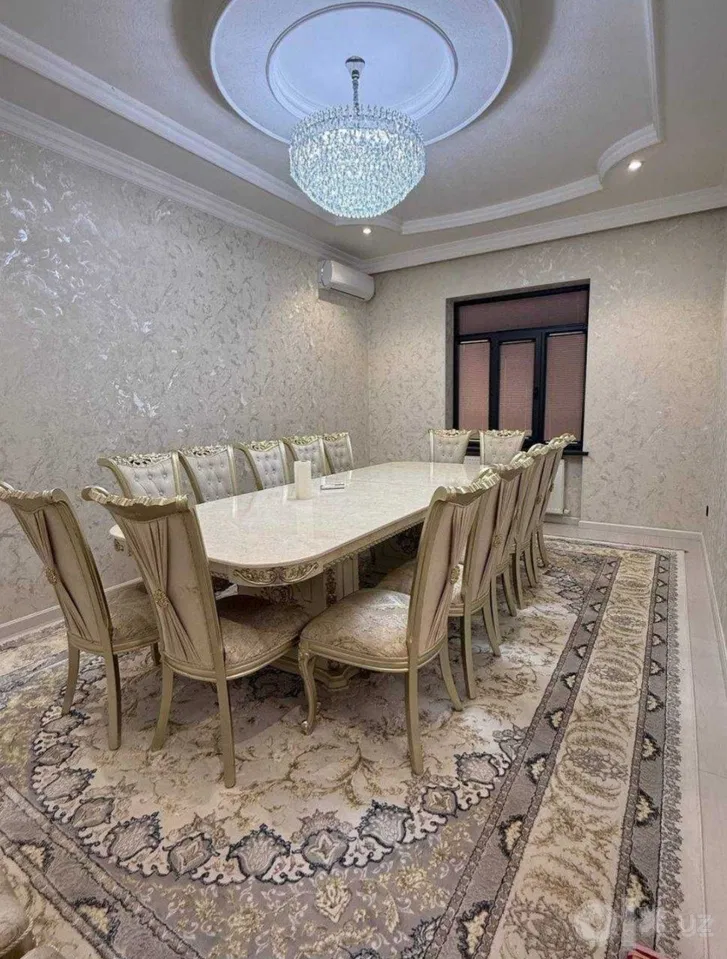 город Ташкент, Мирзо-Улугбекский район