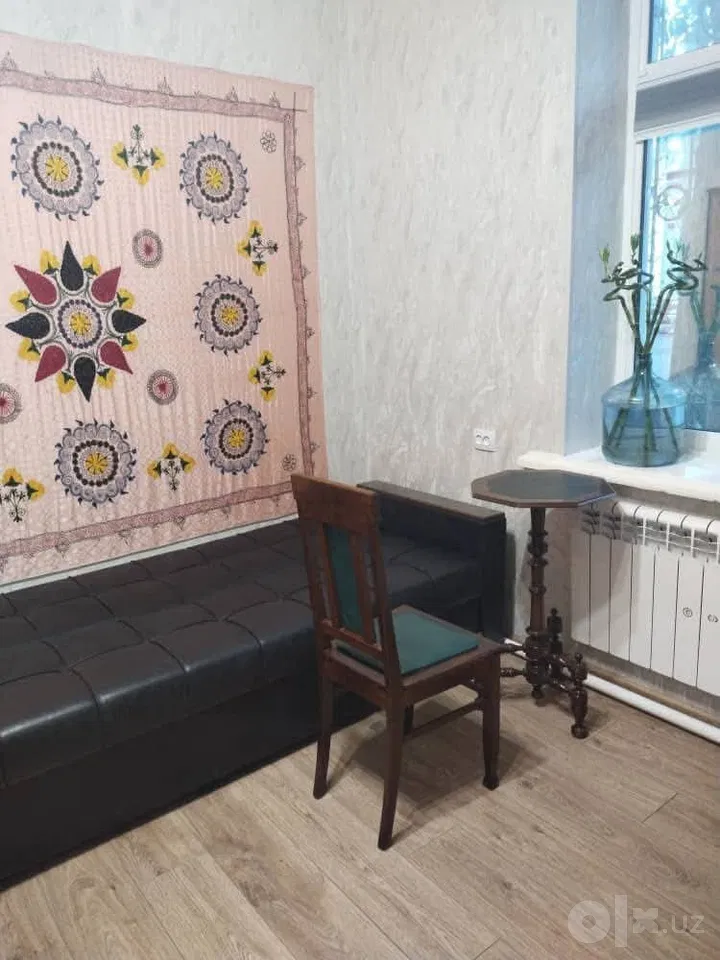 город Ташкент, Мирзо-Улугбекский район