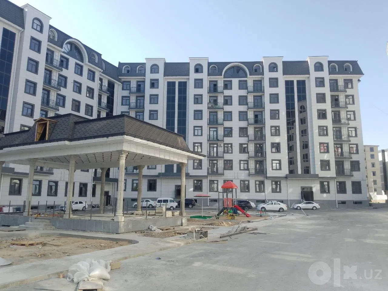 Самаркандская область
