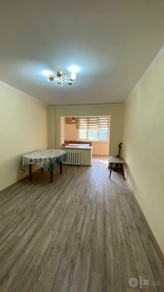 Tashkent City, Yashnobod District