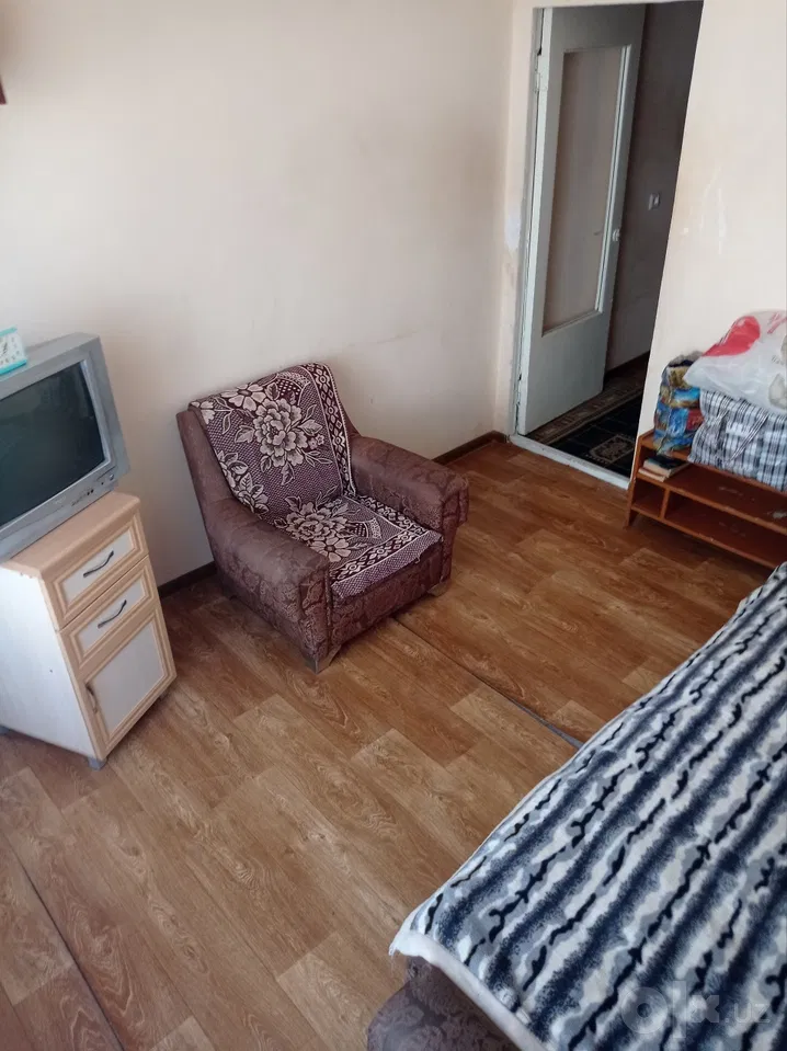 Tashkent City, Sergeli District