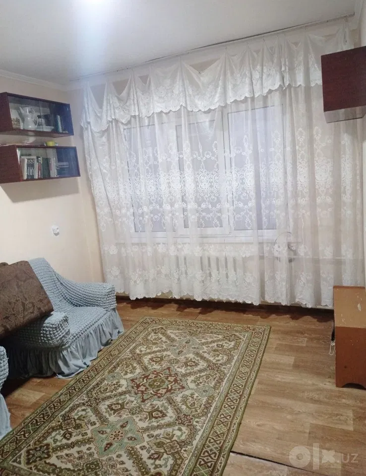 Tashkent City, Sergeli District