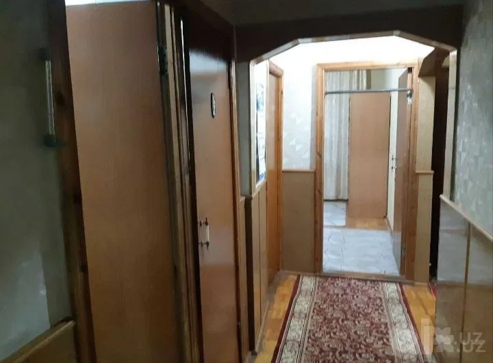 Tashkent City, Yunusobod District