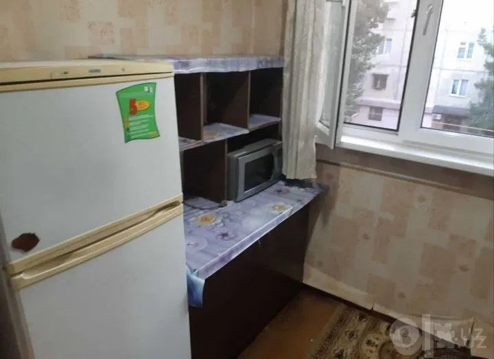 Tashkent City, Yunusobod District