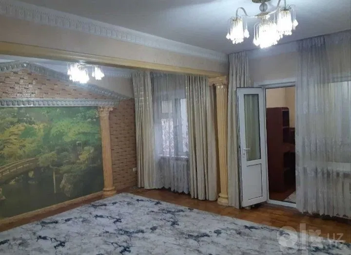 Tashkent City, Yunusobod District