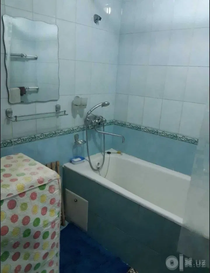 Tashkent City, Yunusobod District