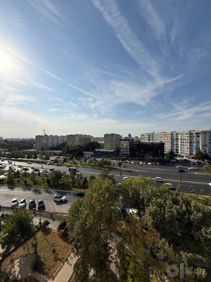Tashkent City, Shayxontohur District