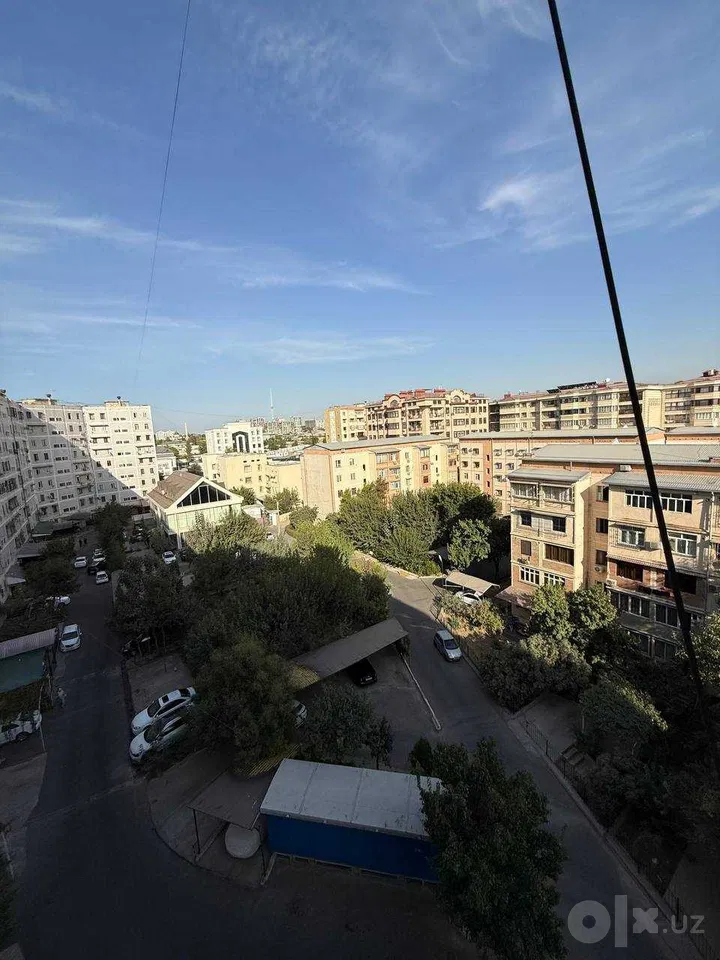 Tashkent City, Shayxontohur District