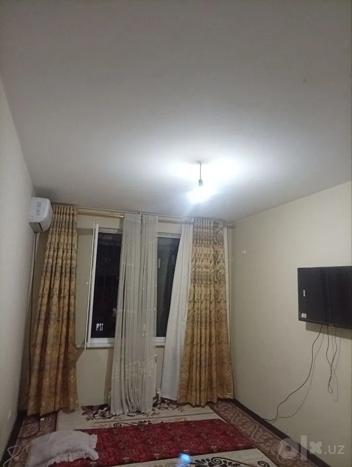 Tashkent City, Sergeli District