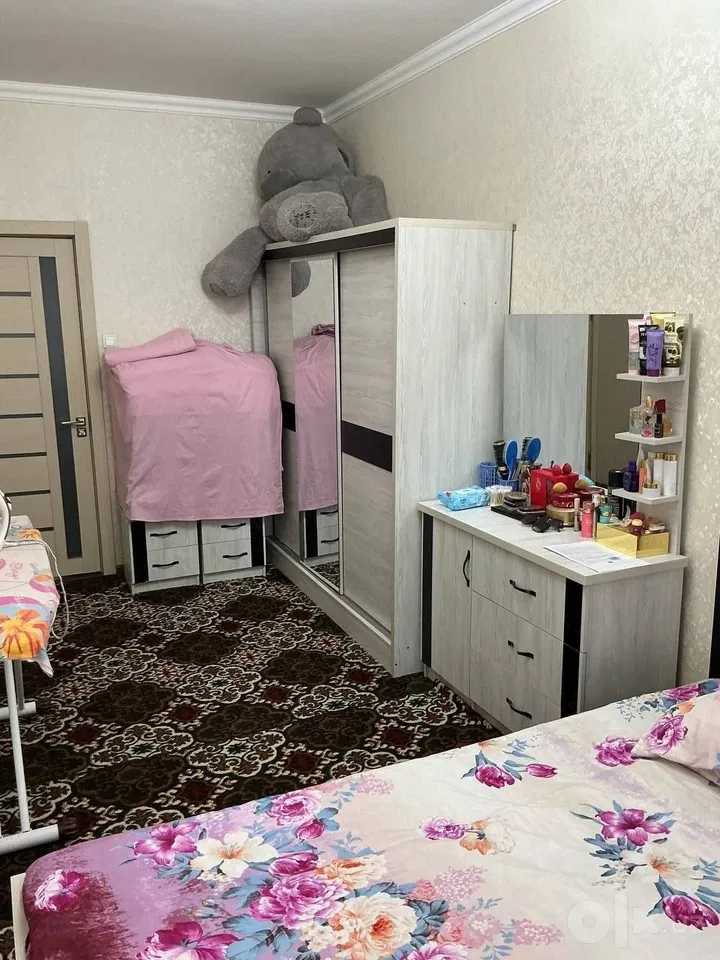Tashkent City, Chilonzor District