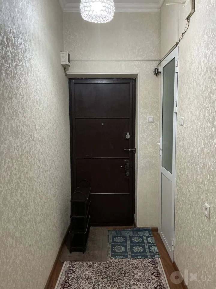 Tashkent City, Chilonzor District