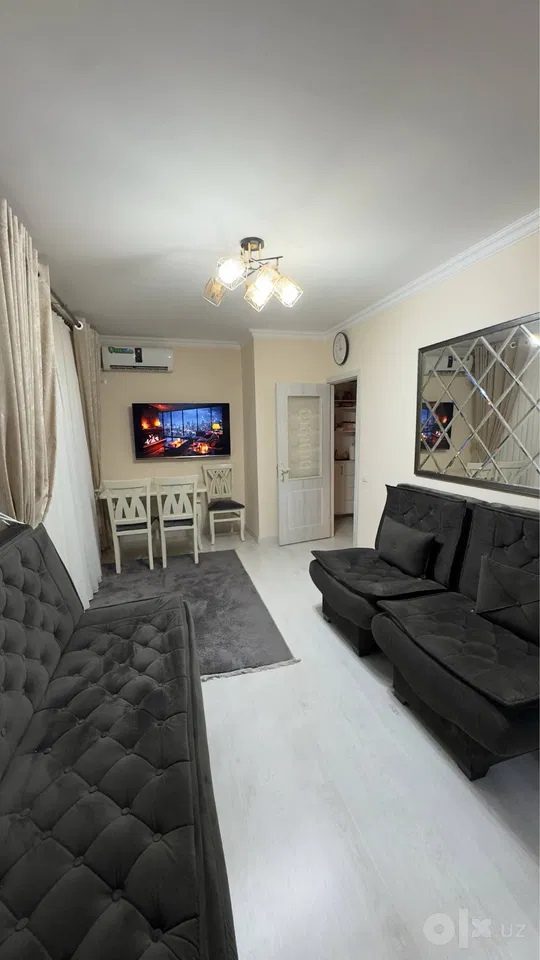 Tashkent City, Shayxontohur District